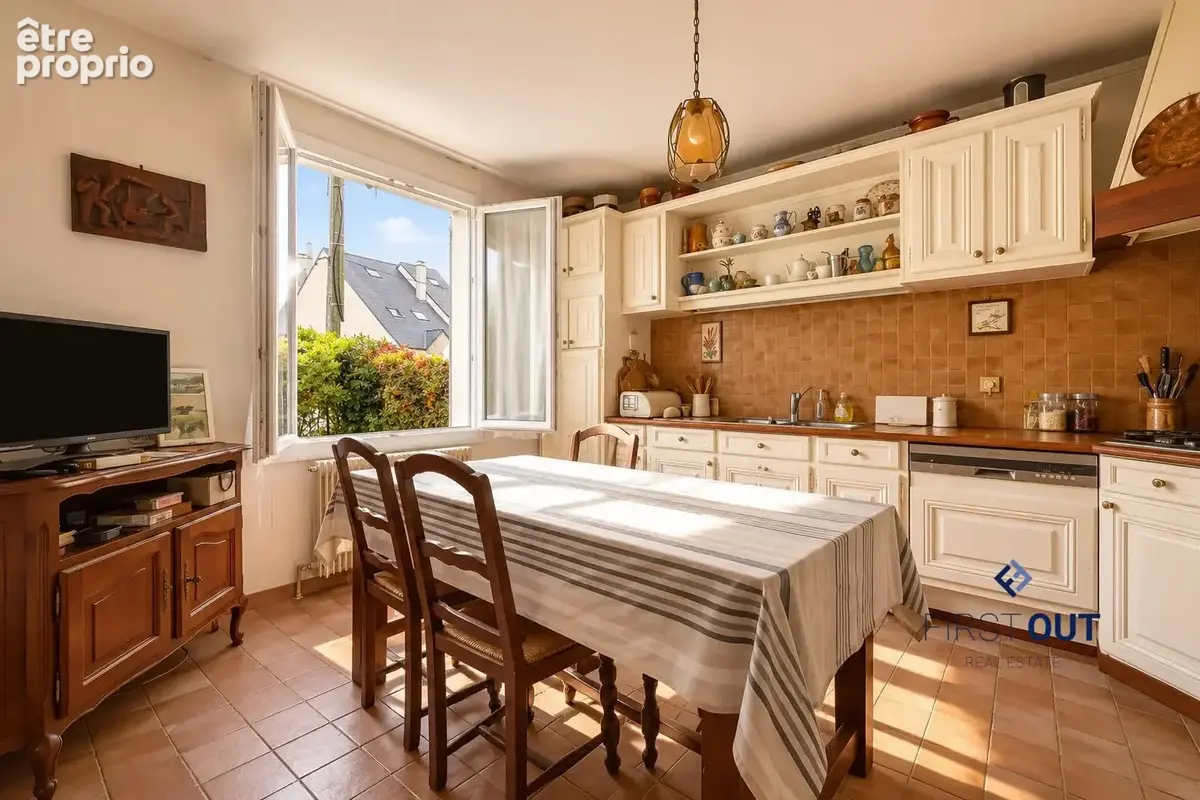 Maison 6 pièces 190 m² à vendre à Houilles (78800) - photo 8