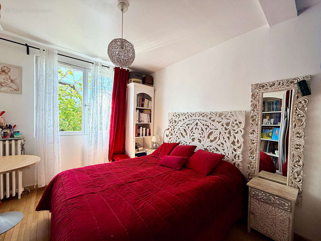 Maison 3 chambres ** 12min gare HOUILLES - photo 6