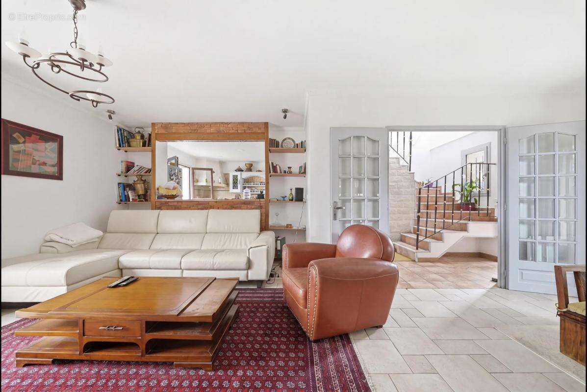 Maison à ORLY