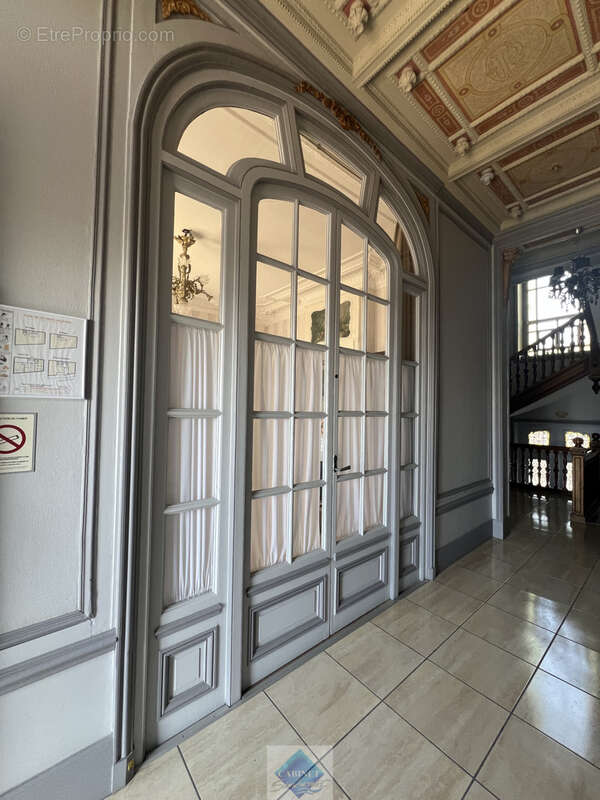 Appartement à MERS-LES-BAINS