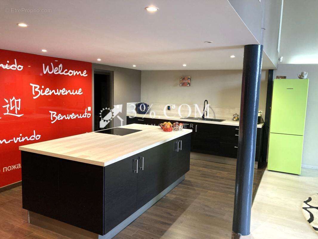 Appartement à TOURCOING
