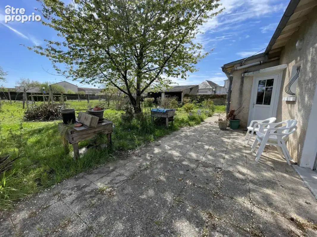 Elégante maison bourgeoise avec jardin - photo 13
