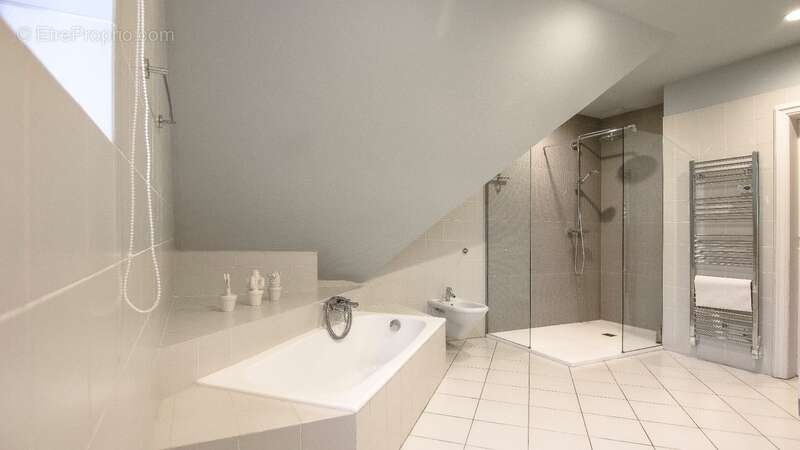 Maison à BITSCHWILLER-LES-THANN