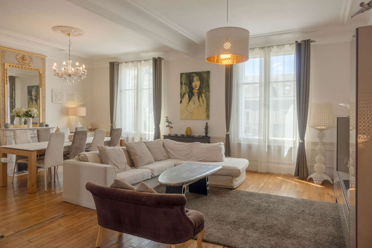 Maison à ORLEANS