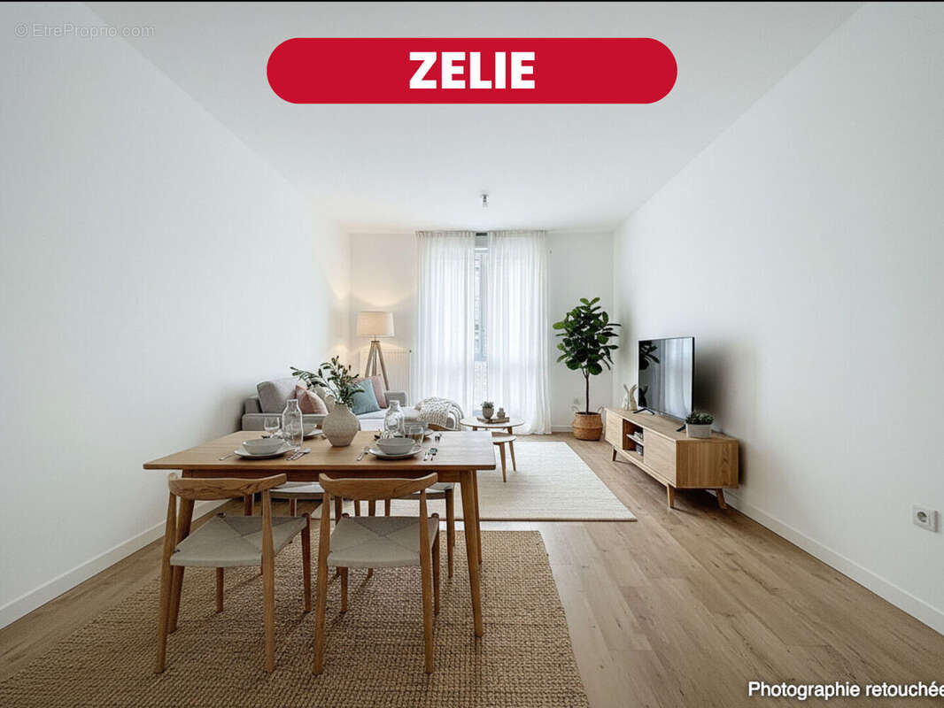 Appartement à LILLE