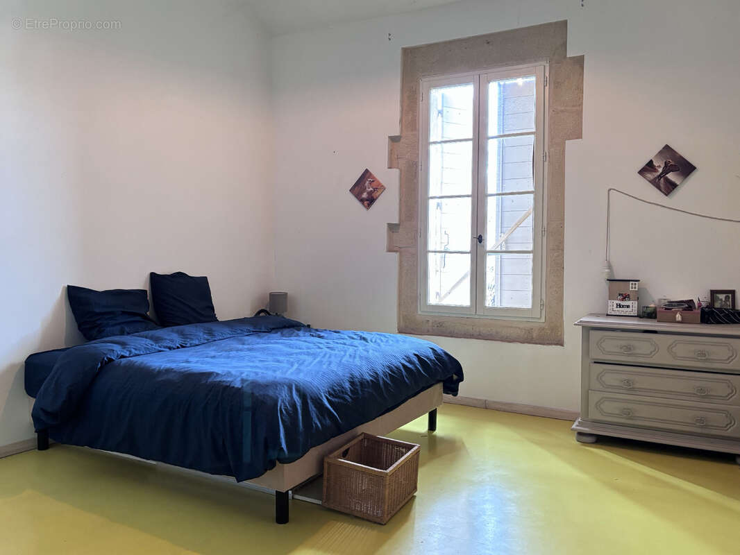 Maison à SOMMIERES