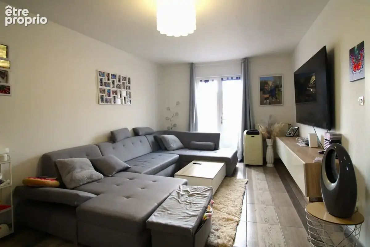 Immeuble de rapport - photo 19