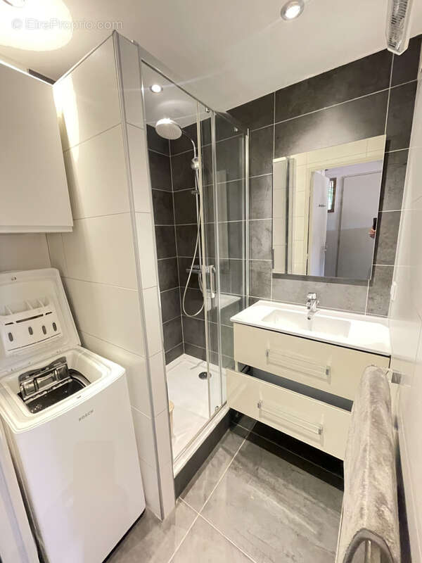 Appartement à CAVALAIRE-SUR-MER