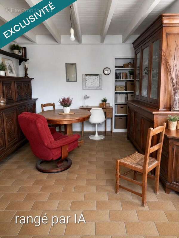 Photo 3 - Maison à REAUMUR