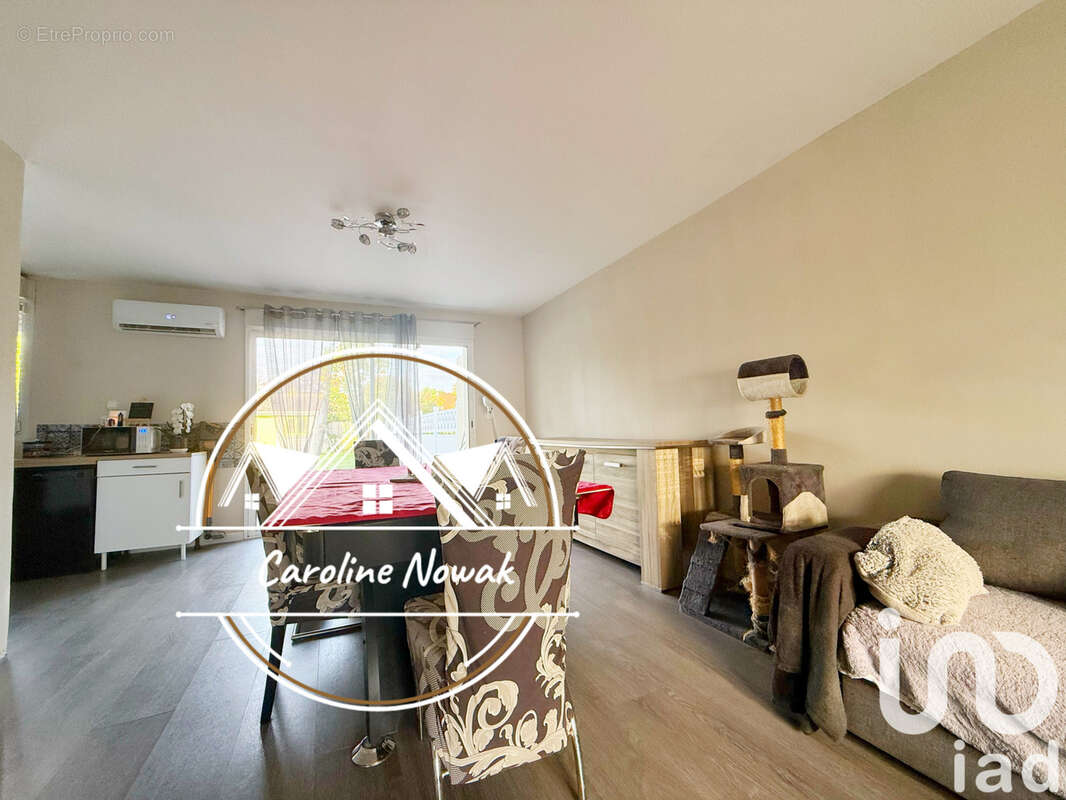 Photo 3 - Maison à BEUVRY