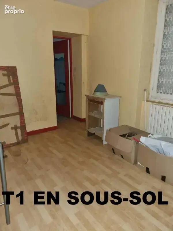 LAGUENNE- maison avec potentiel de 3 logements - photo 22