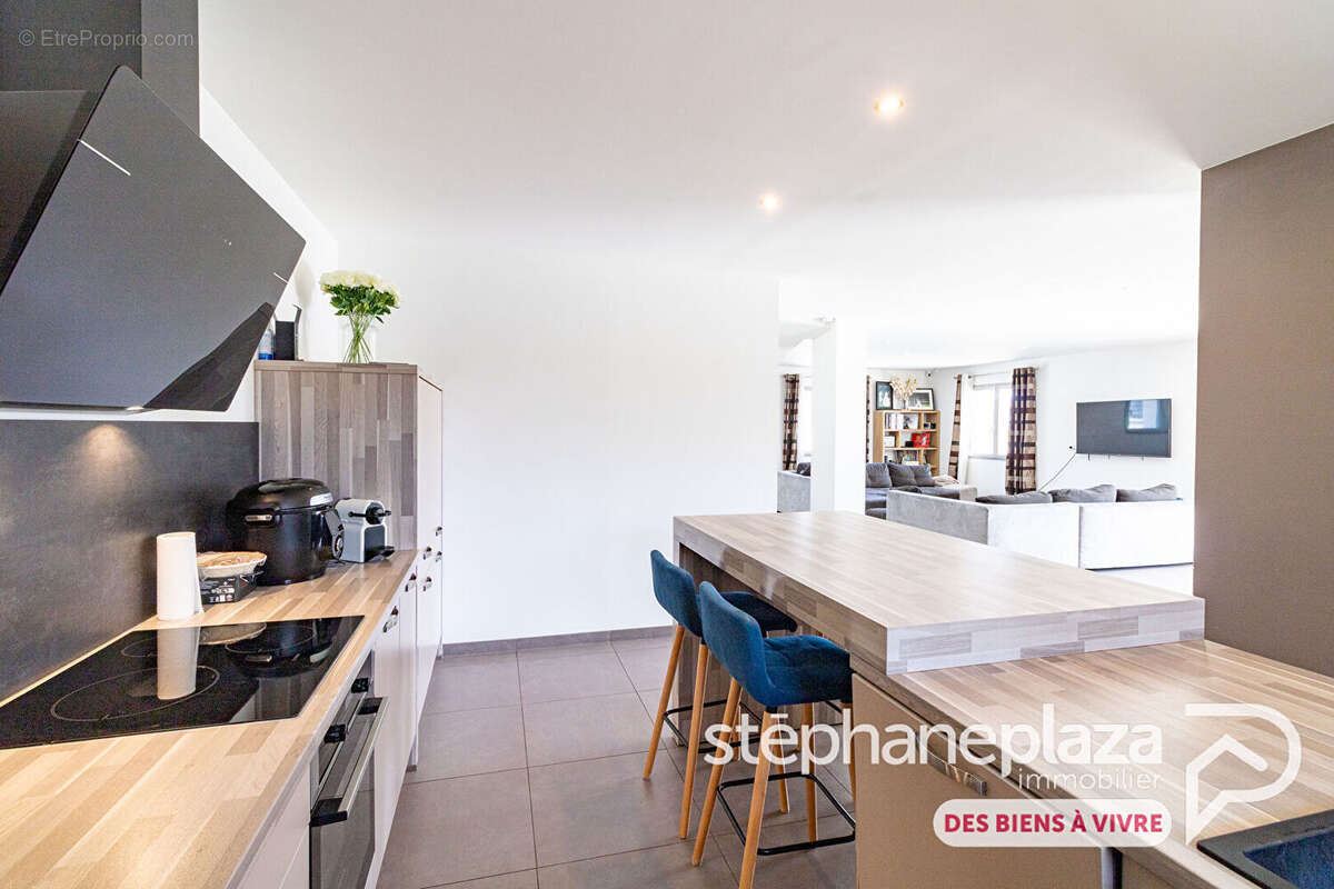 Maison à SAINT-JUST