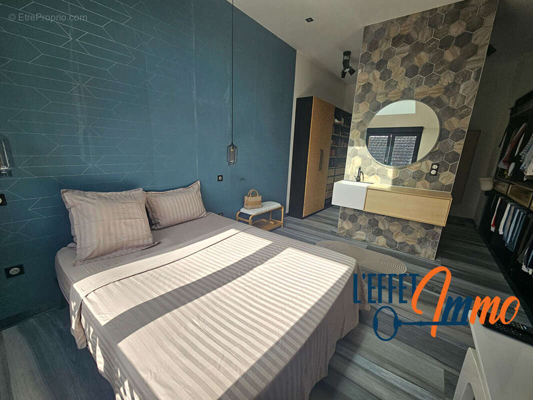 Maison à GUEBWILLER