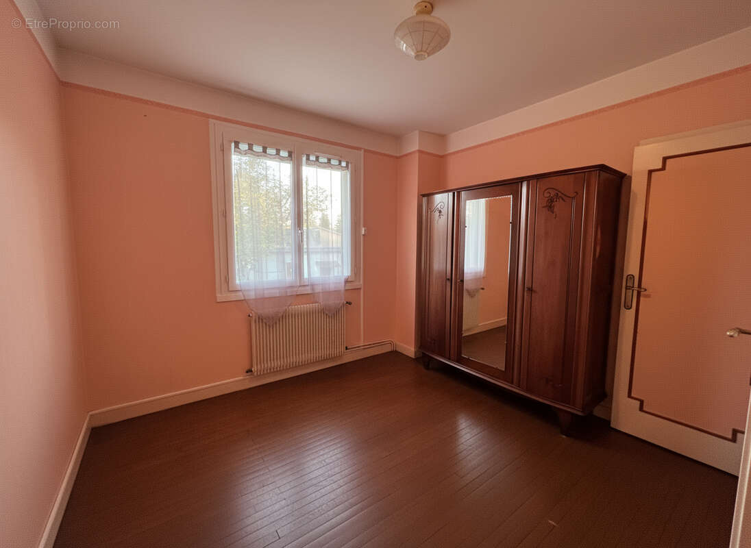 Maison à SAINT-MICHEL