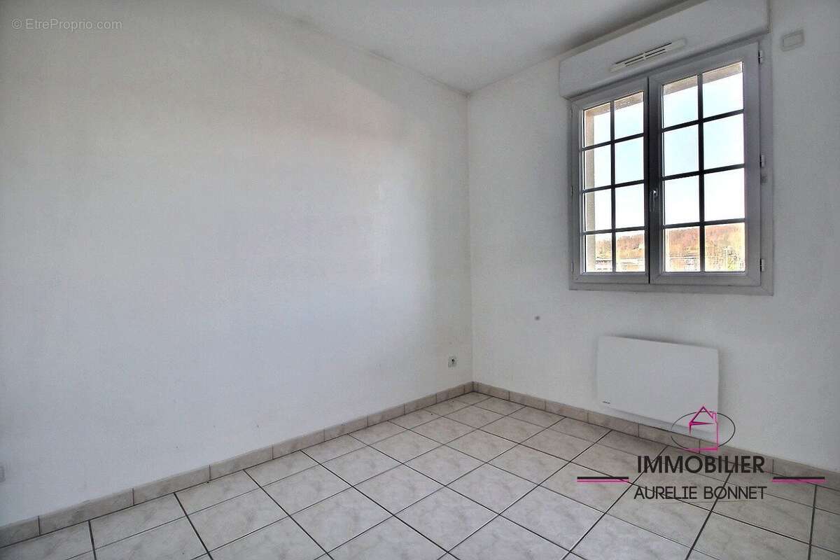 Maison à LISIEUX