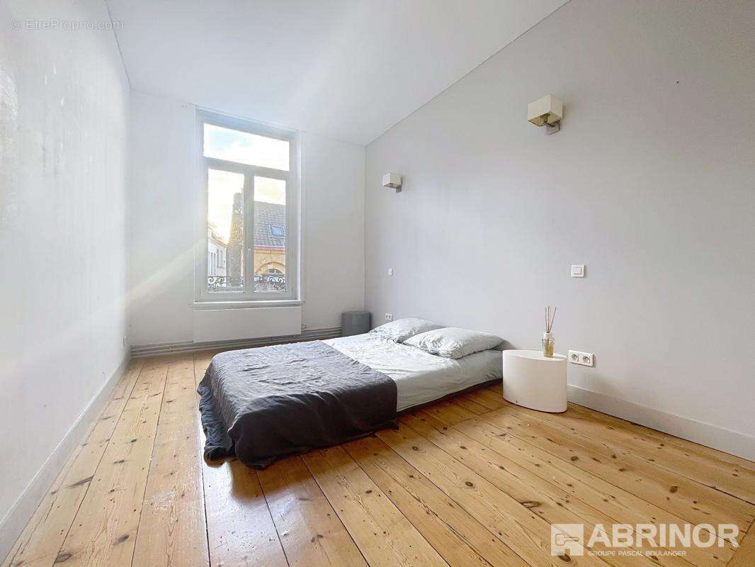 Appartement à LILLE