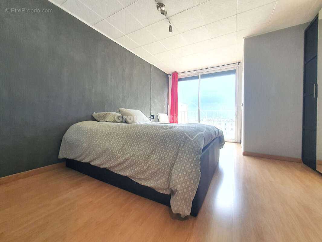 Appartement à MIRAMAS