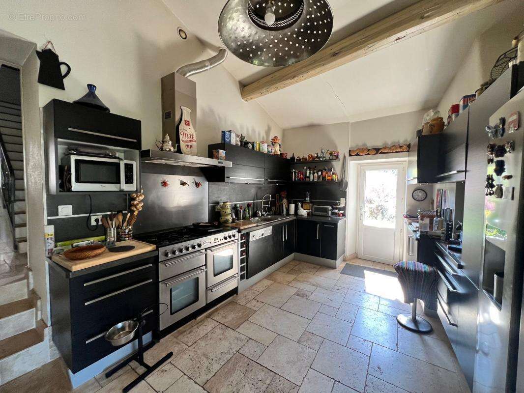 Maison à LES VANS