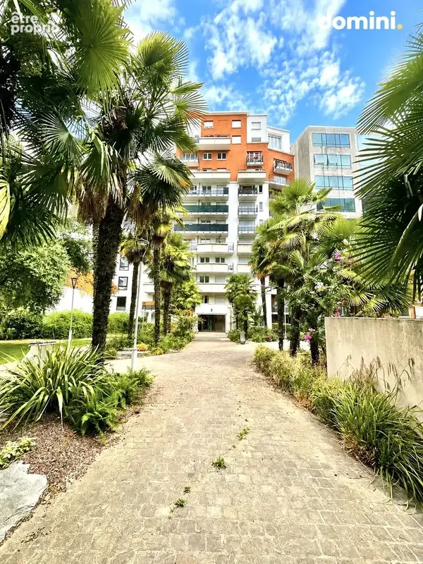 Appartement à MONTROUGE