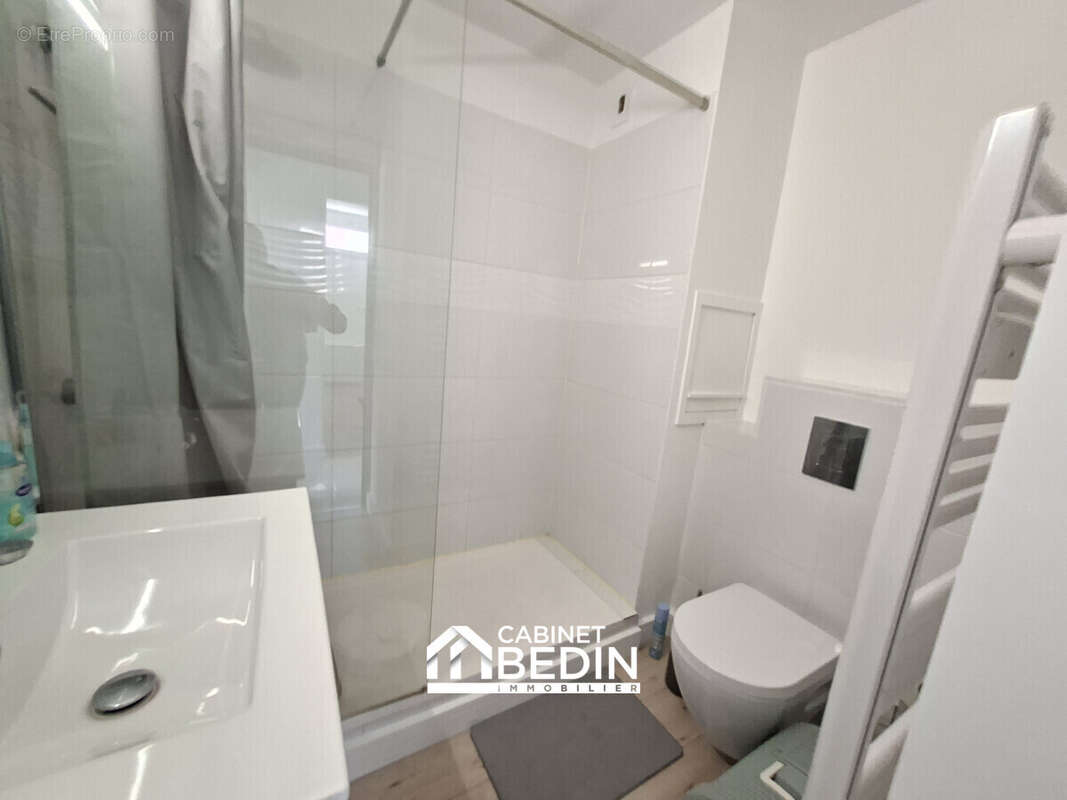 Appartement 34 m² à Arcachon  - photo 6