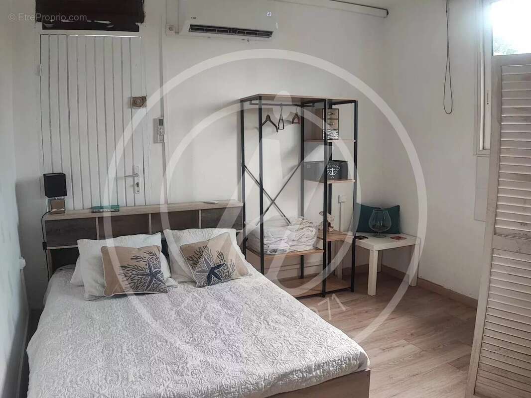 Maison à SAINTE-ANNE