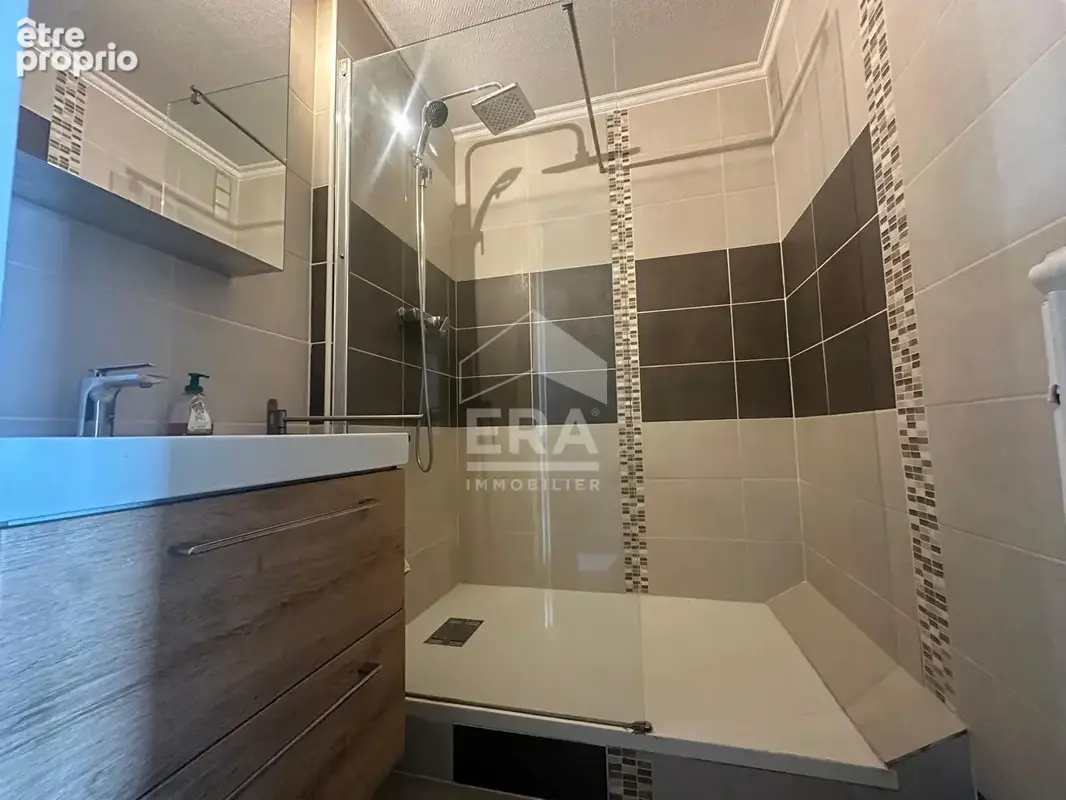 Appartement 51m² à rouen - photo 9