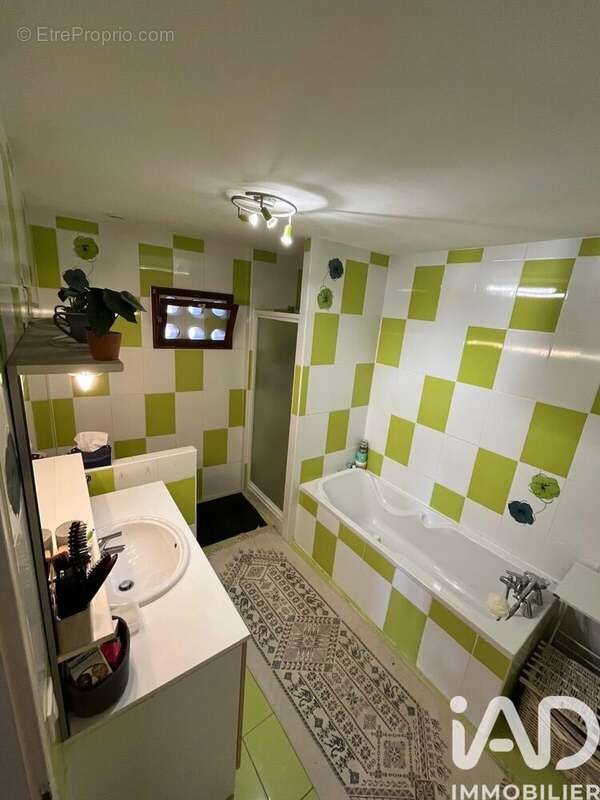 Photo 9 - Appartement à FONTES