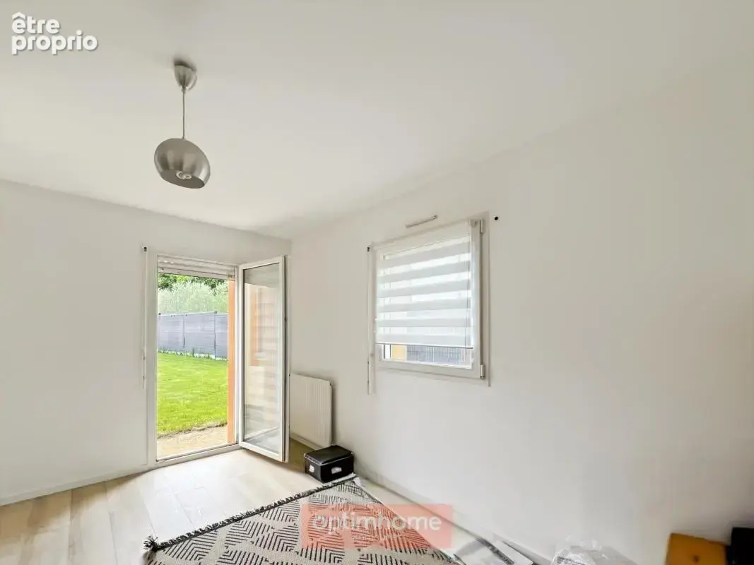 Maison familiale 186 m² à Lassy – Vie de plain-pied – Proche Guichen, Bruz et Rennes - photo 40