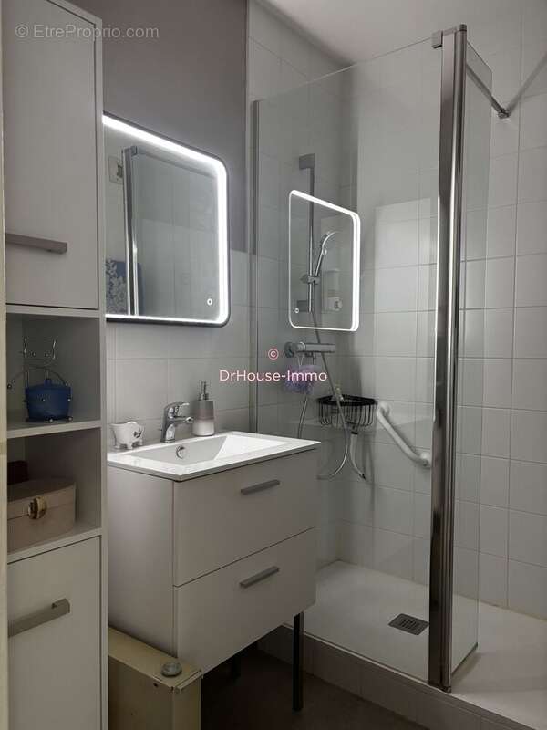 Appartement 52 m² à Olivet  - photo 26