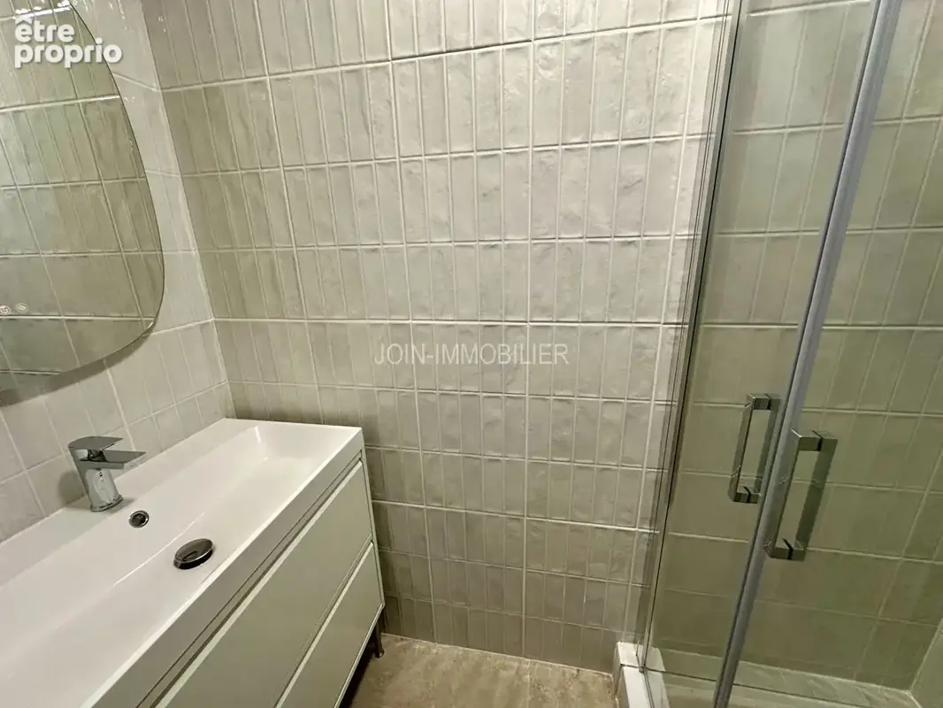 Appartement Dieppe 5 pièces 117.14 m² avec jardin - photo 18