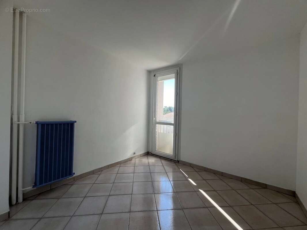 Appartement à MONTELIMAR