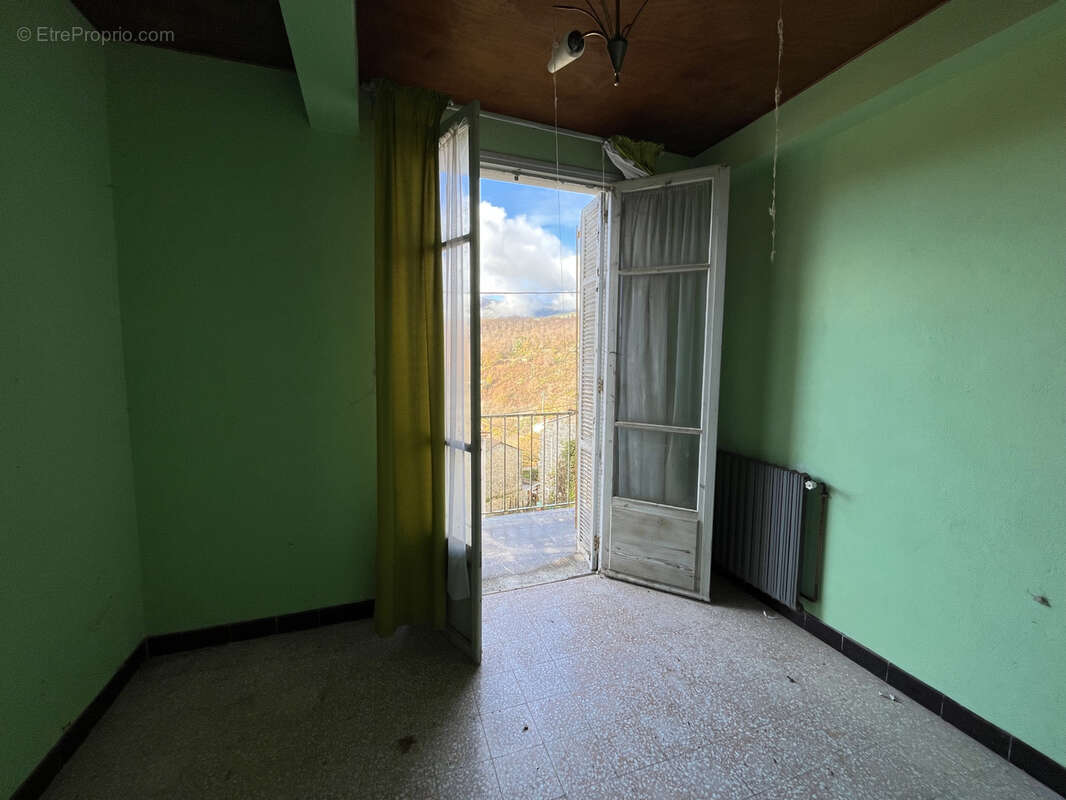 Maison à BASTELICA