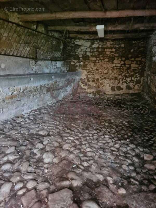 Maison à ALLEGRE-LES-FUMADES