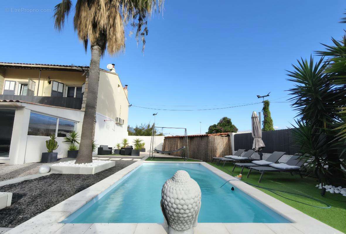 Appartement à LA SEYNE-SUR-MER