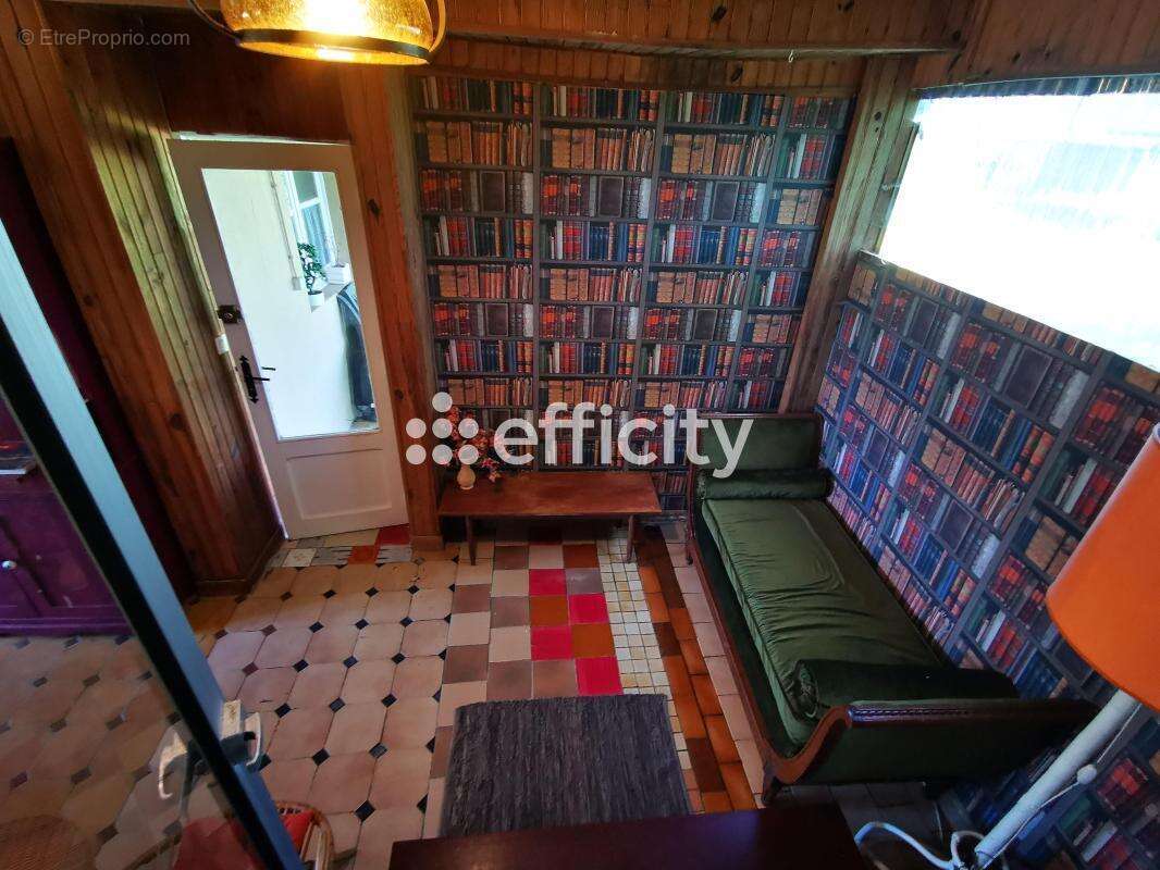 Maison 112 m² à Landelles-Et-Coupigny  - photo 22