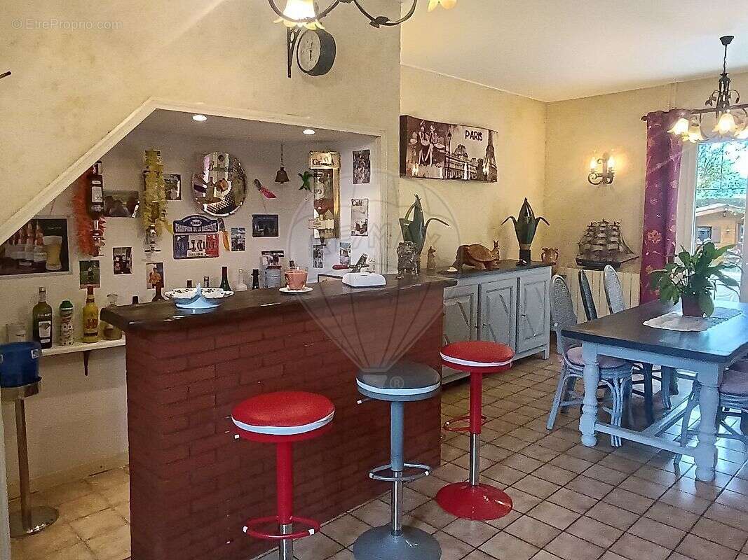 Maison 5 chambre(s) à vendre - photo 7