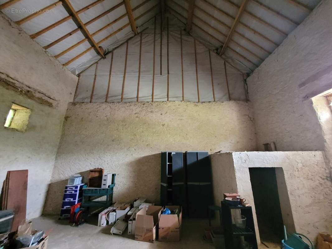 Maison à NOCE