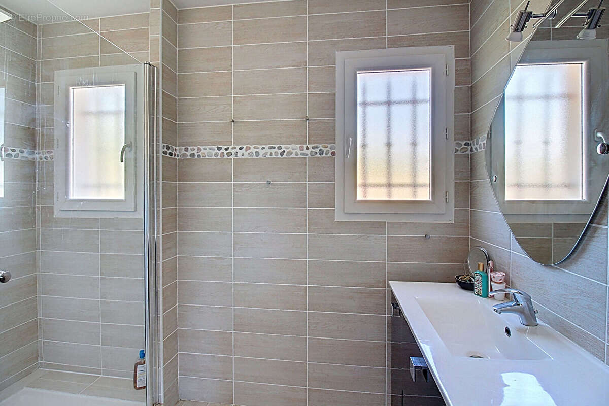 Appartement à DRAGUIGNAN