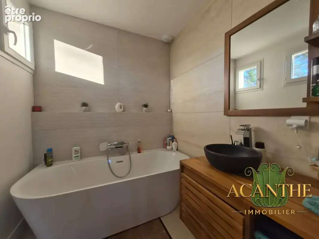 Maison 6 pièces 136 m² à vendre à Teyran (34820) - photo 6