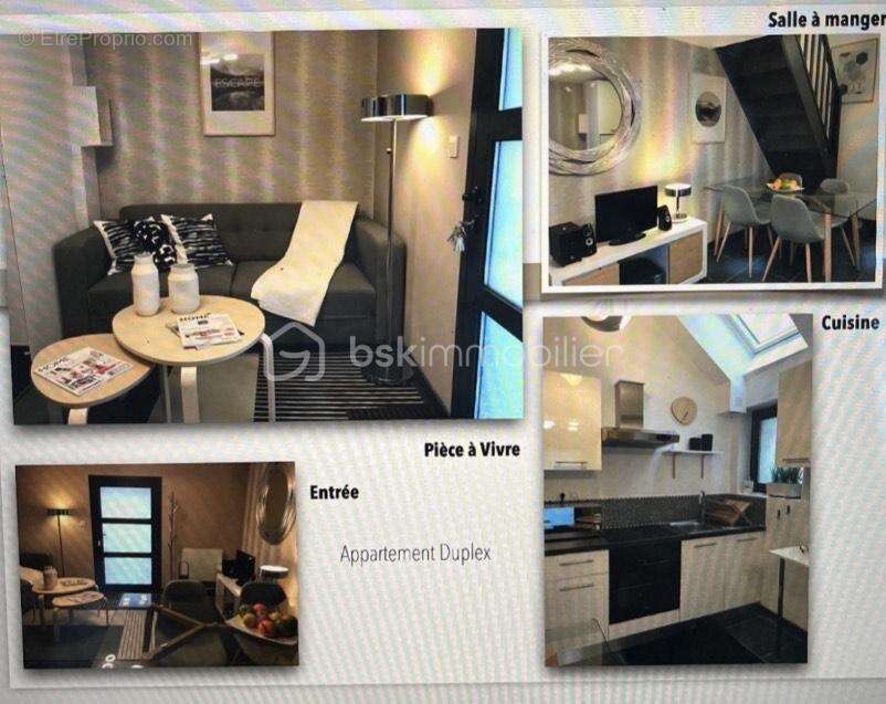 Maison familiale contemporaine de 154 m2 avec espace locatif indépendant loué 835€ par mois - quartier Strasbourg - photo 15