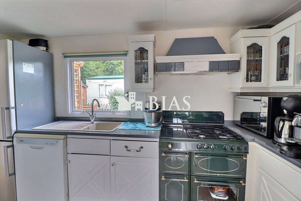 Maison à BLANGY-LE-CHATEAU