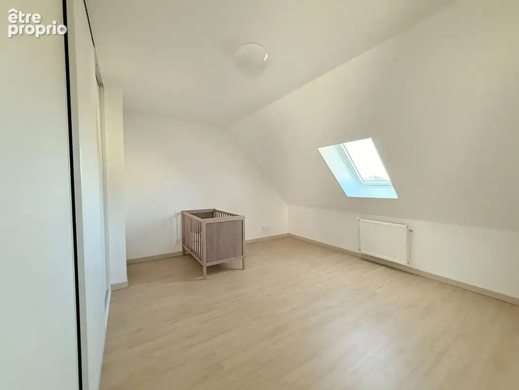 Cagny, maison 201m² - photo 14