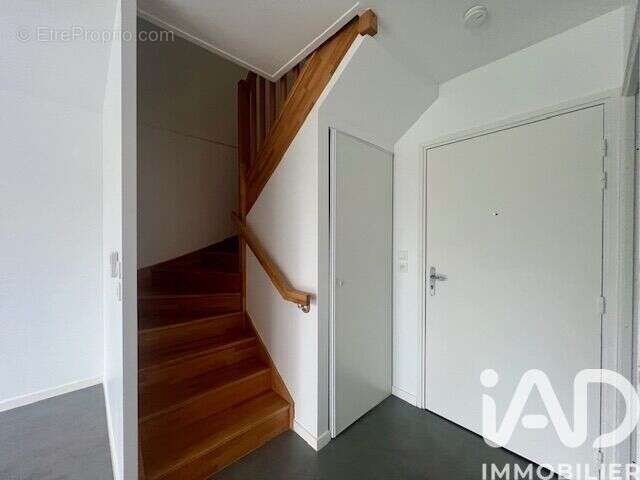 Photo 8 - Appartement à THIVERVAL-GRIGNON