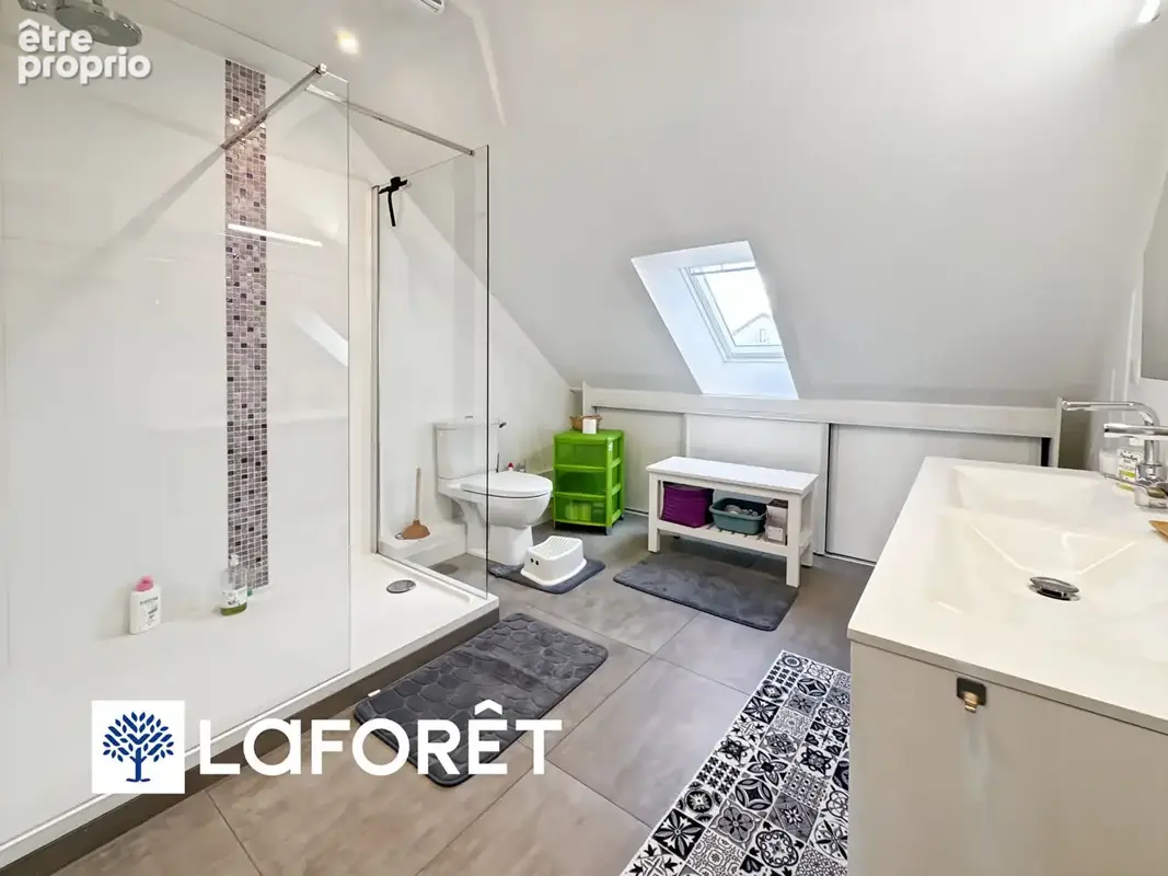 Maison morsang sur orge - 8 pièce(s) - 187 m2 - photo 11