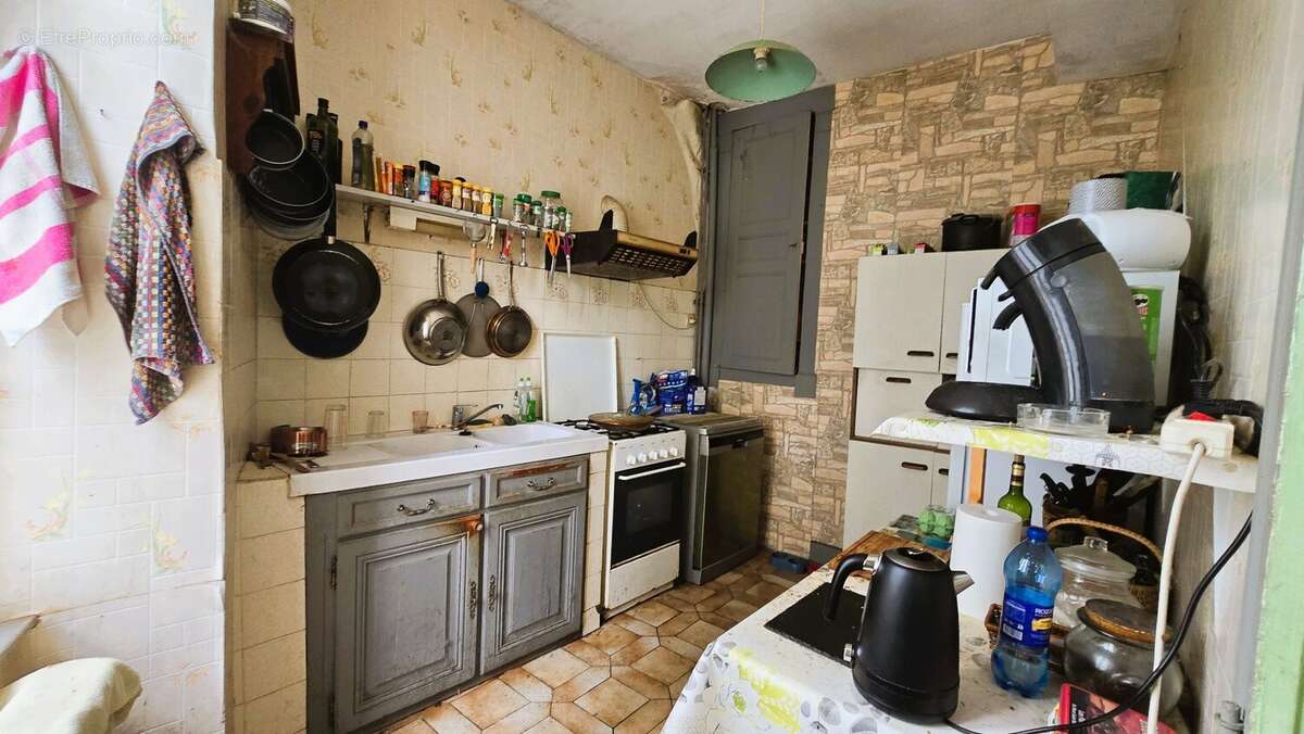 Maison à BELPECH