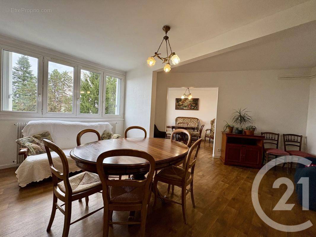 Appartement à LIMOGES