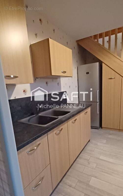 Photo 2 - Maison à MALICORNE-SUR-SARTHE