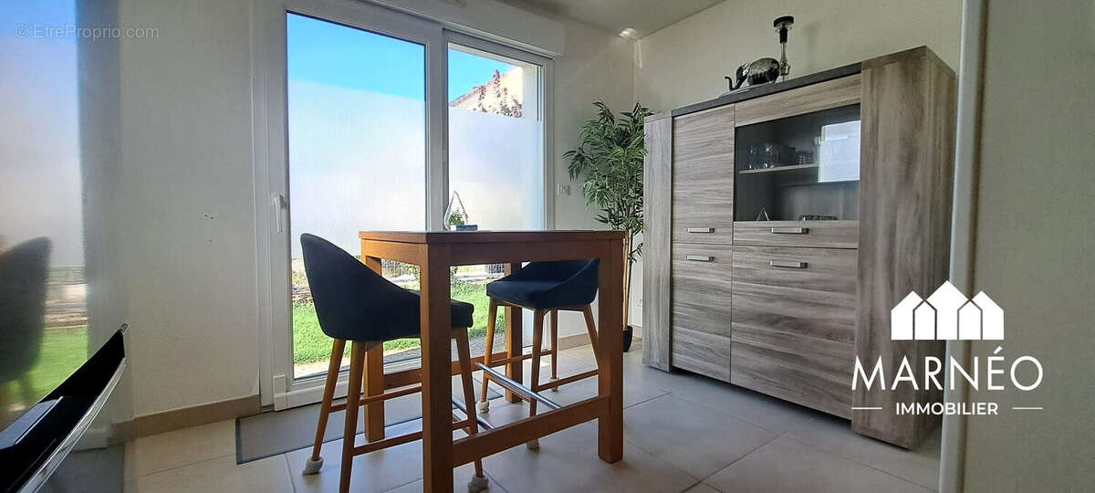 Maison à SARRY
