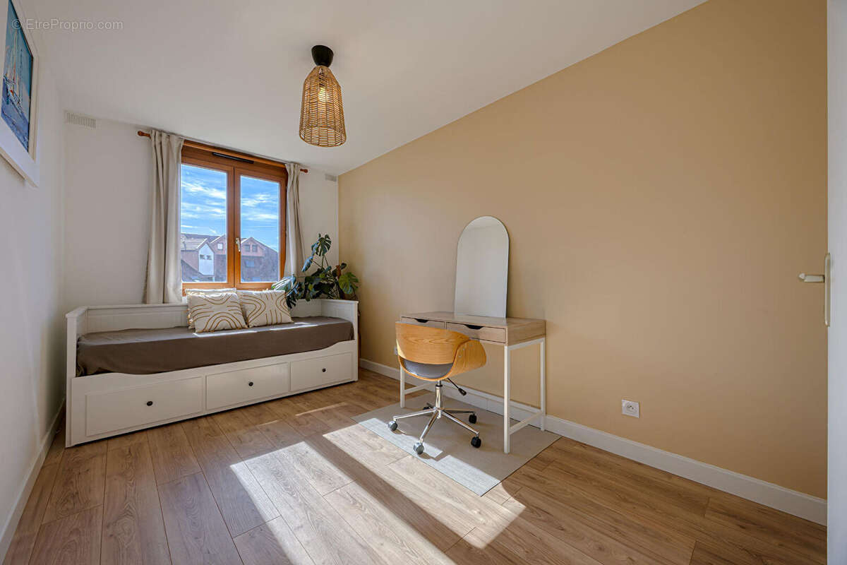 Appartement à EPAGNY