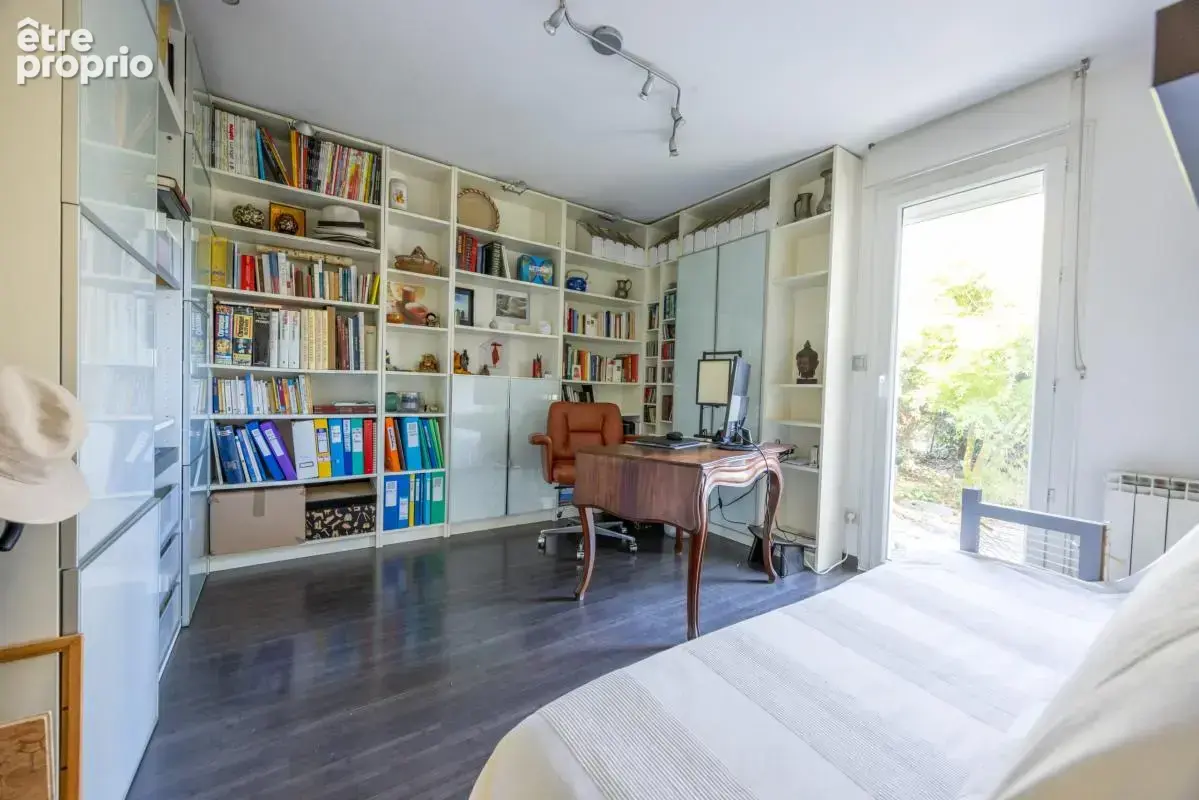 Maison familiale - photo 7
